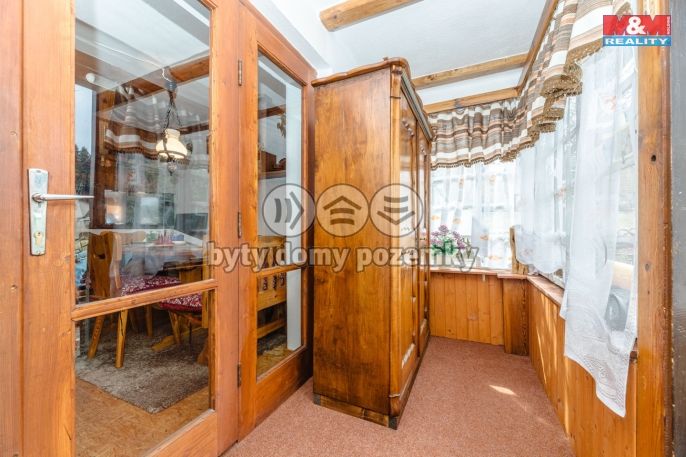 Prodej, Chata, Hronov