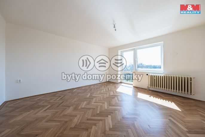 Prodej, Rodinný dům, Benešov