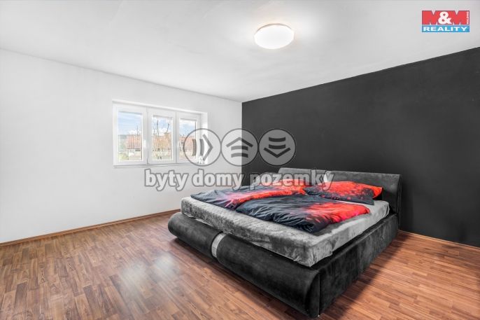 Prodej, Rodinný dům, Bačalky