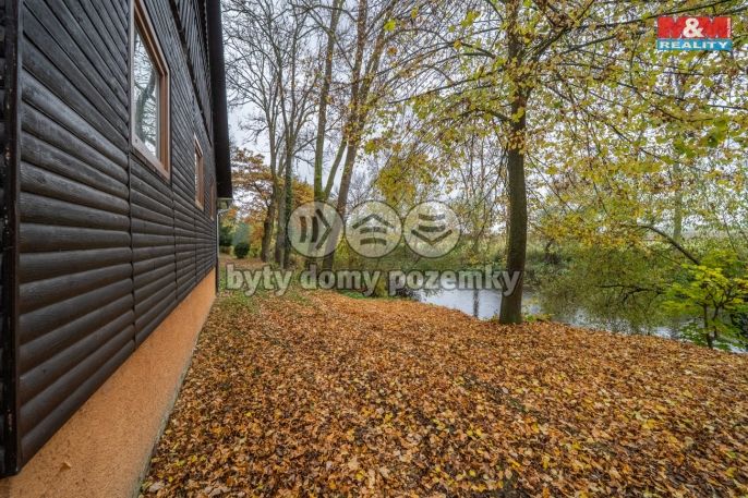 Prodej, Chata, Šťáhlavy