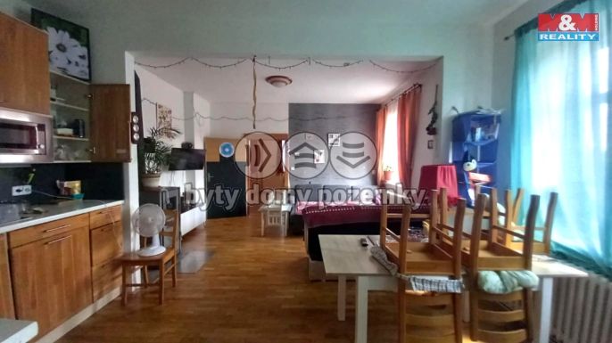 Prodej, Rodinný dům, Blížkovice