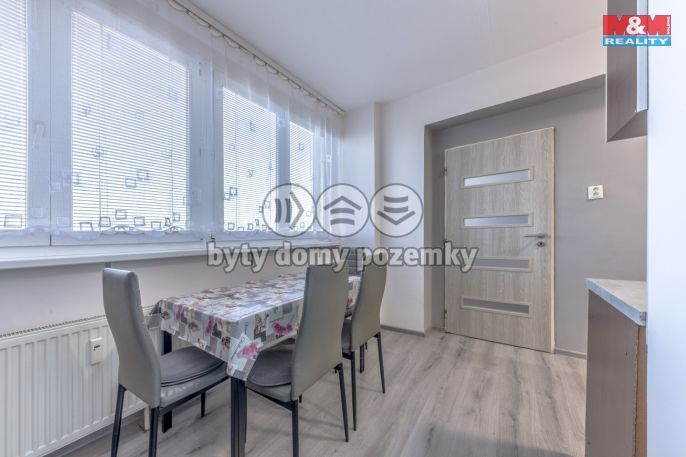 Prodej, Byt 2+1, Mladá Boleslav