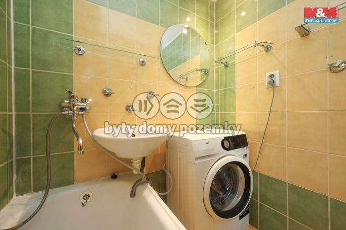 Prodej, Byt 2+1, Olomouc