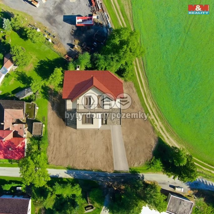 Prodej, Pozemek k bydlení, Havlíčkův Brod