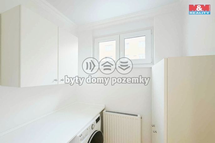 Prodej, Byt 3+1, Praha