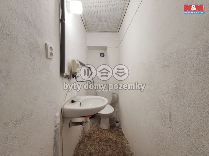 Pronájem, Obchod a služby, Bohumín