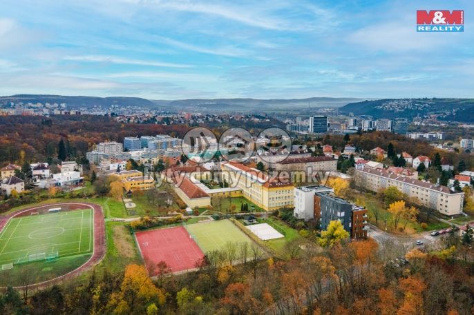 Prodej, Byt 2+1, Praha