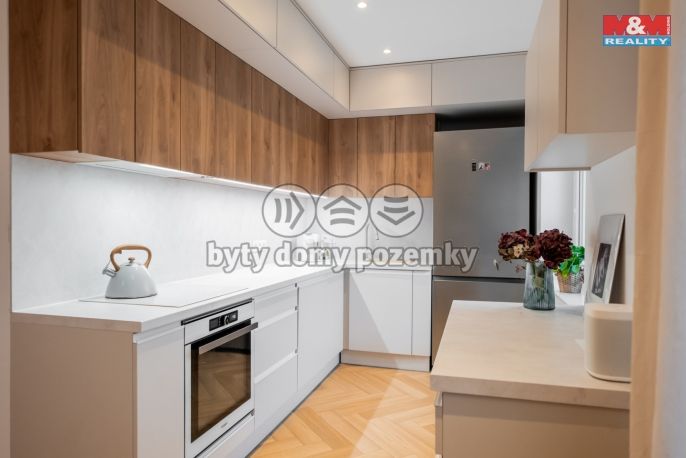 Prodej, Byt 3+kk, Třinec