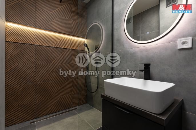 Prodej, Byt 3+kk, Ostrava