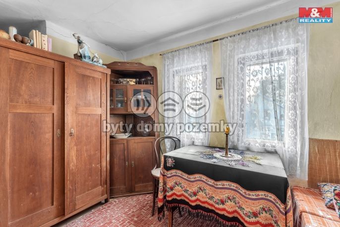 Prodej, Rodinný dům, Sobotka