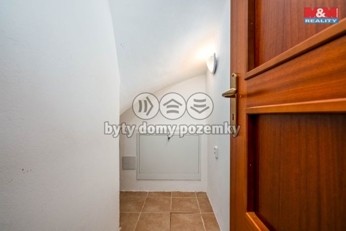 Prodej, Rodinný dům, Roblín