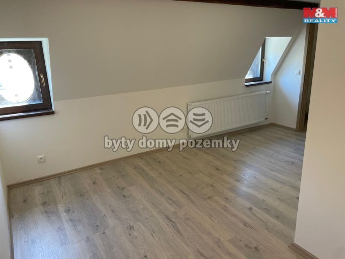 Pronájem, Byt 3+kk, Šternberk