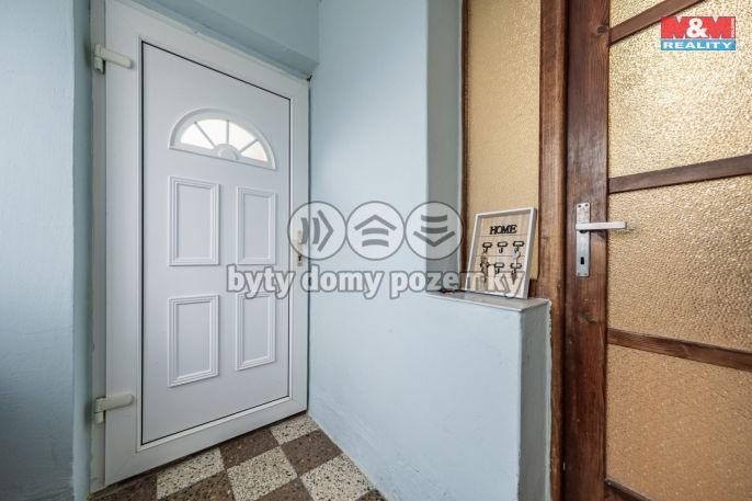 Prodej, Rodinný dům, Jehnědí