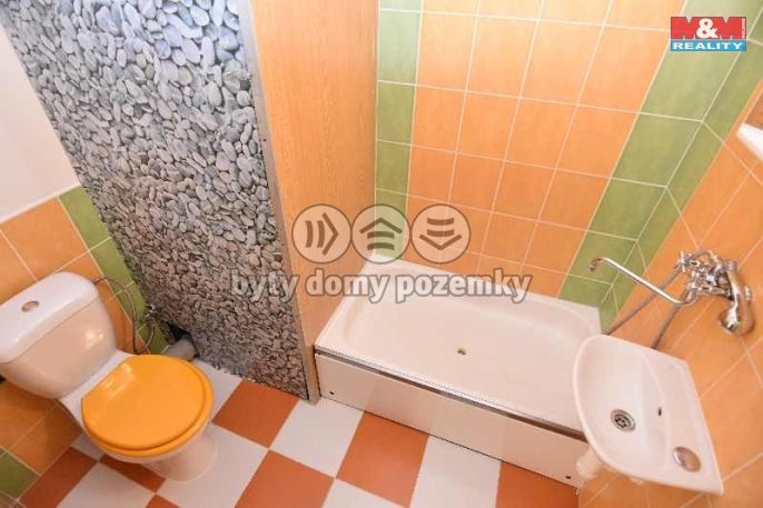 Pronájem, Byt 1+kk, Liberec