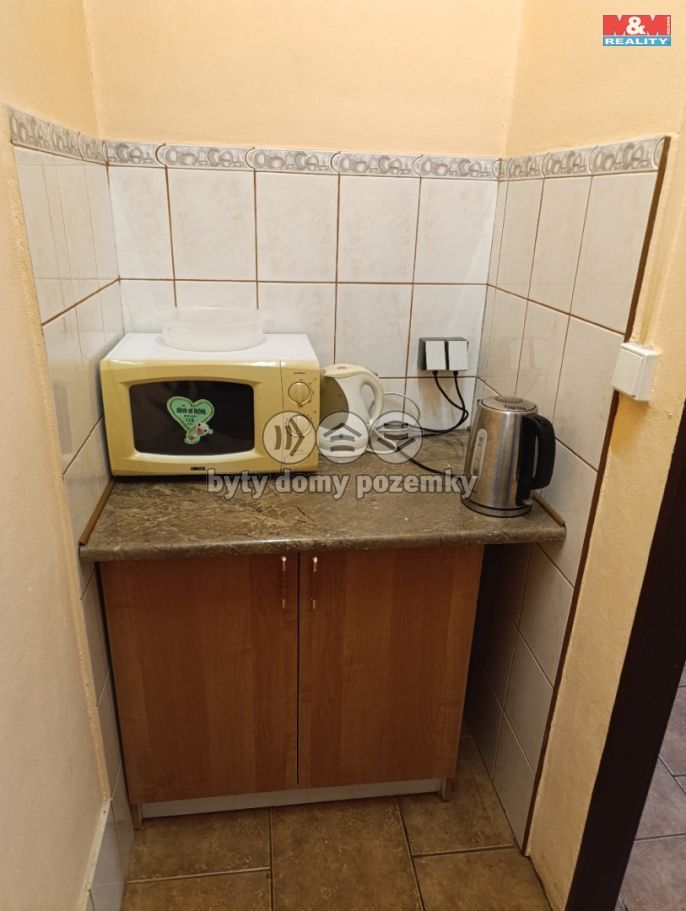 Pronájem, Obchod a služby, Karviná