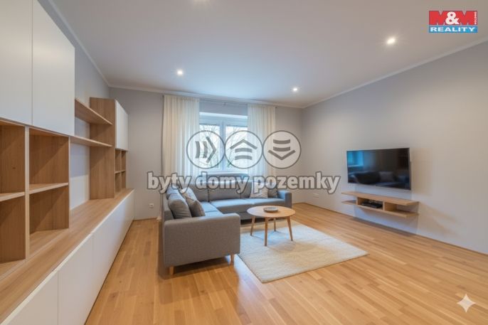 Prodej, Rodinný dům, Orlová