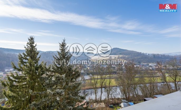 Prodej, Byt 2+1, Český Krumlov