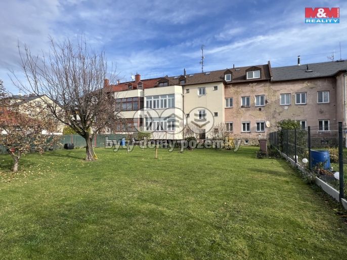 Prodej, Byt 1+1, Krnov