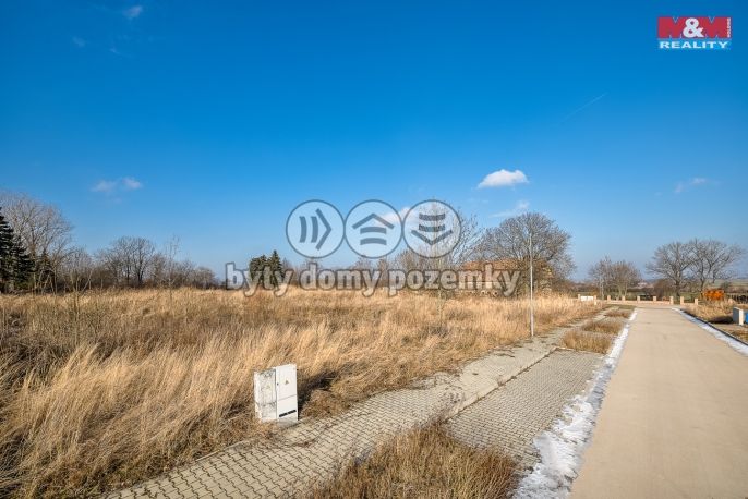 Prodej, Pozemek k bydlení, Žáky