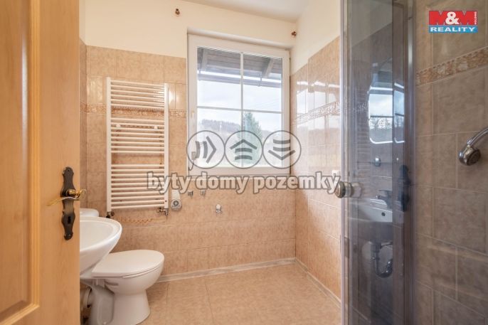 Prodej, Rodinný dům, Nenačovice