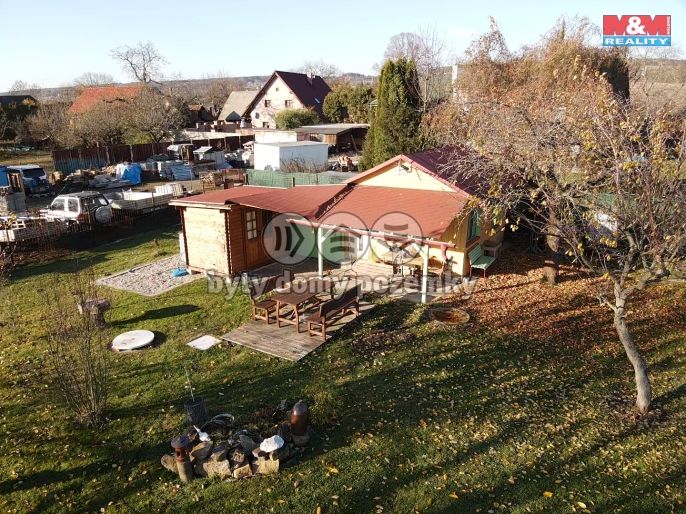 Prodej, Zahrada, Hořice