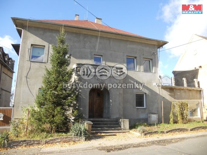 Prodej, Rodinný dům, Hředle