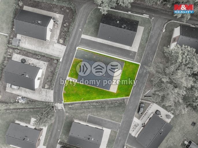 Prodej, Rodinný dům, Třtice