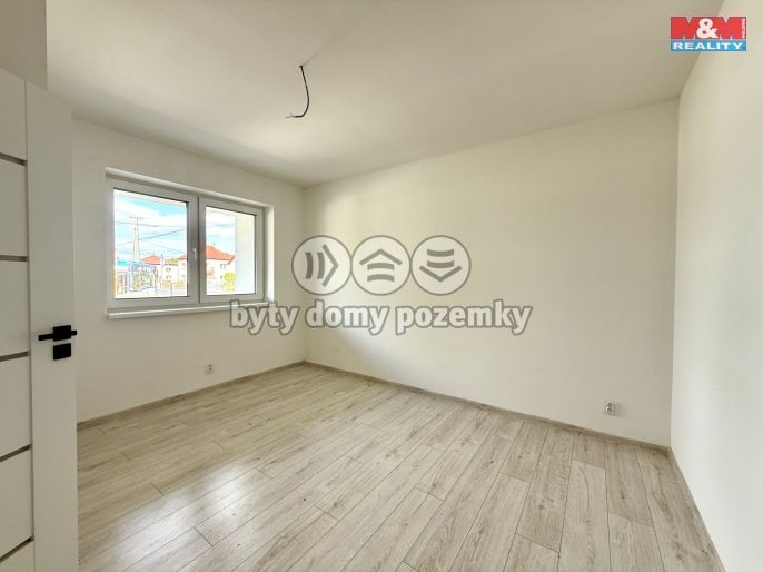Prodej, Rodinný dům, Vratimov