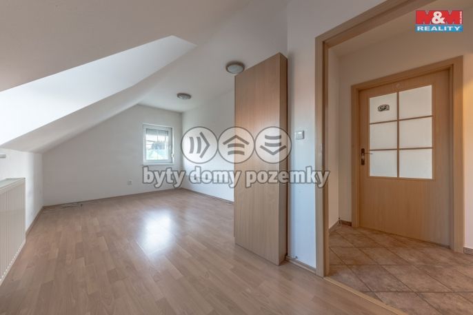 Pronájem, Rodinný dům, Bradlec