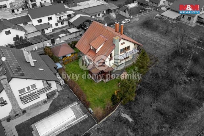 Prodej, Rodinný dům, Otice