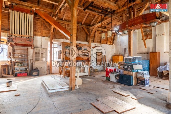 Prodej, Rodinný dům, Netolice