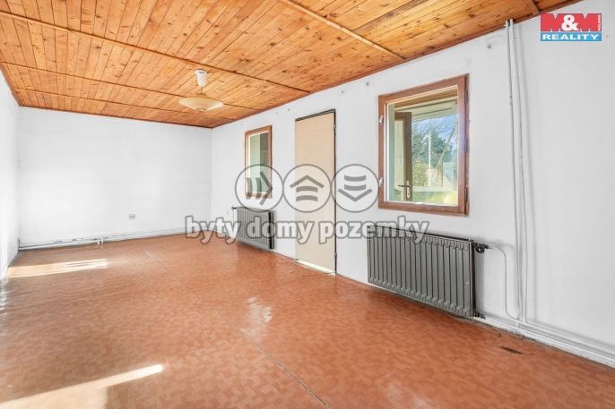 Prodej, Rodinný dům, Růžová