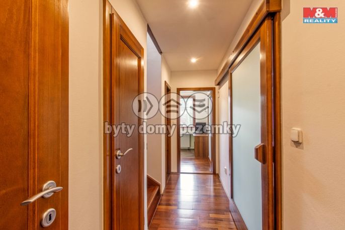 Prodej, Rodinný dům, Bohumín