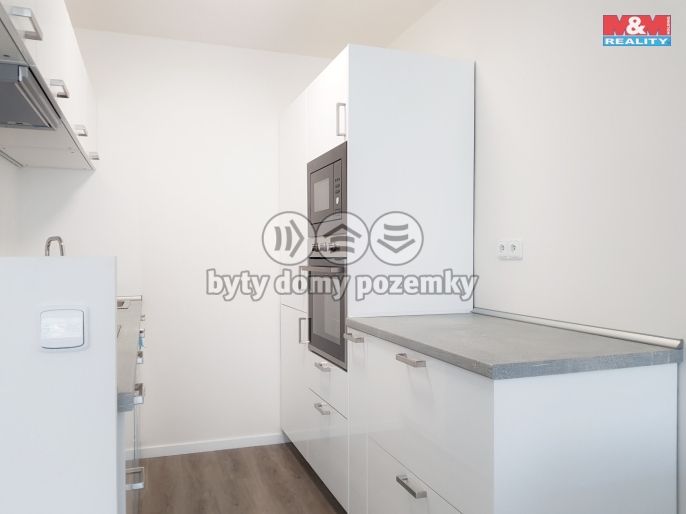 Prodej, Byt 2+kk, Praha