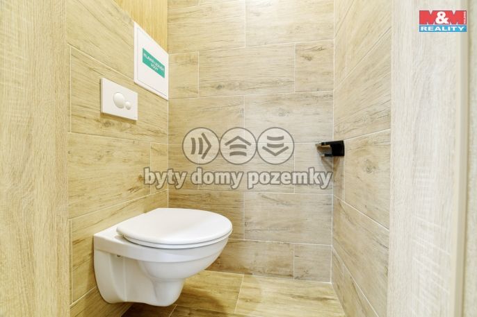 Prodej, Byt 3+1, Mariánské Lázně
