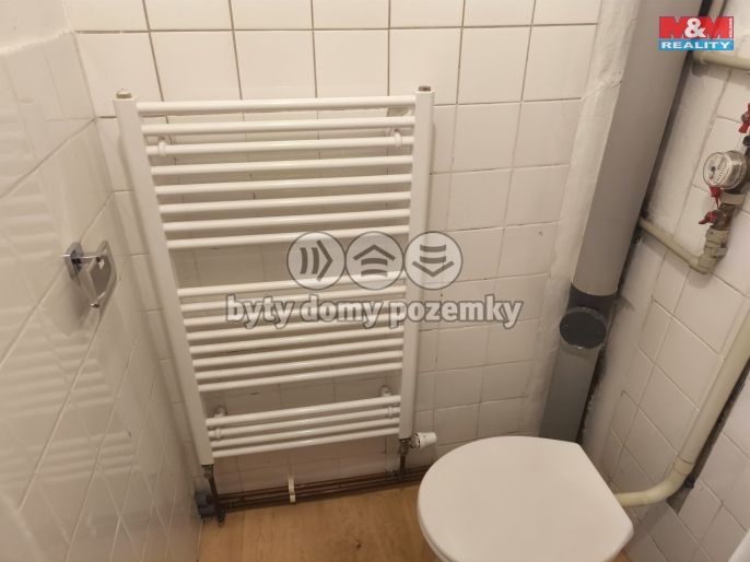 Pronájem, Obchod a služby, Ostrava