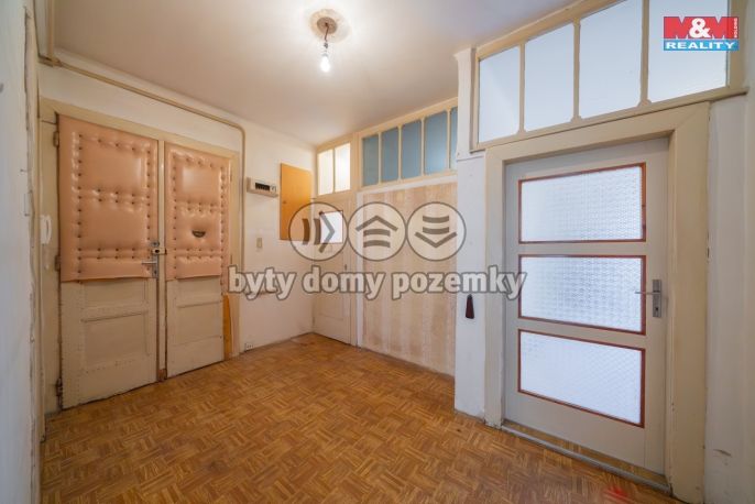 Prodej, Byt 2+1, Brno