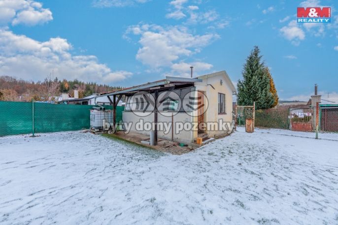 Prodej, Zahrada, Horní Slavkov