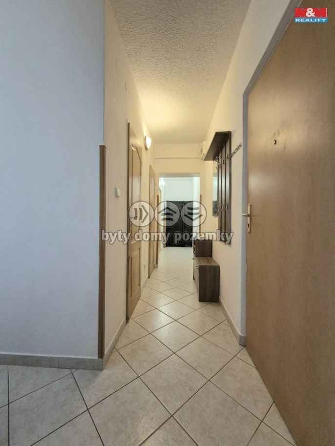 Prodej, Byt 2+1, Třebíč