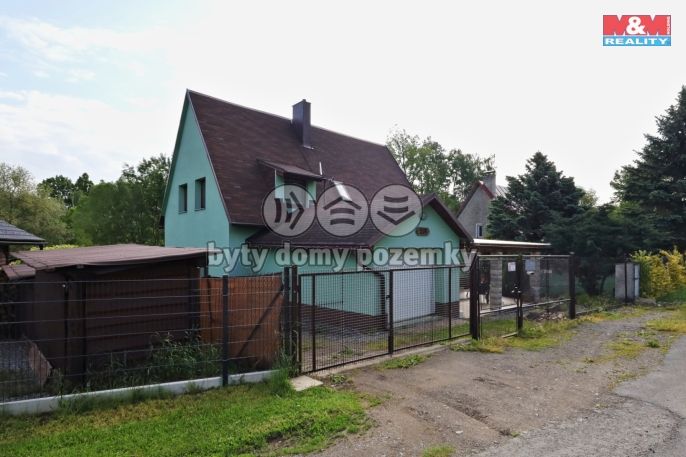 Prodej, Rodinný dům, Havlíčkův Brod