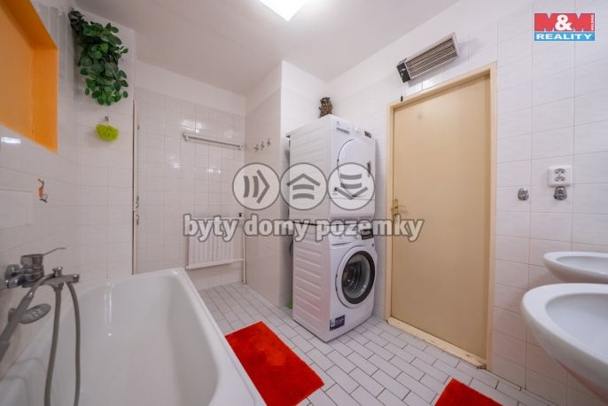 Prodej, Byt 3+1, Blansko