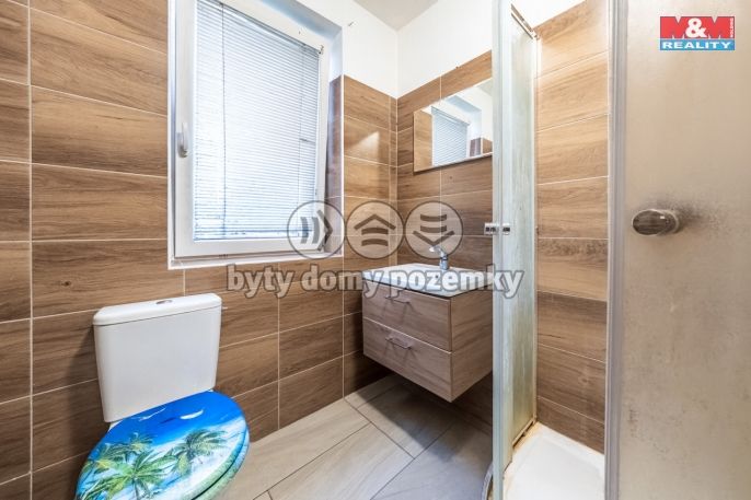 Prodej, Rodinný dům, Tři Dvory