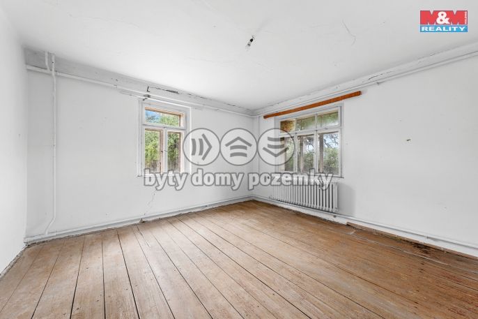 Prodej, Rodinný dům, Horní Řepčice
