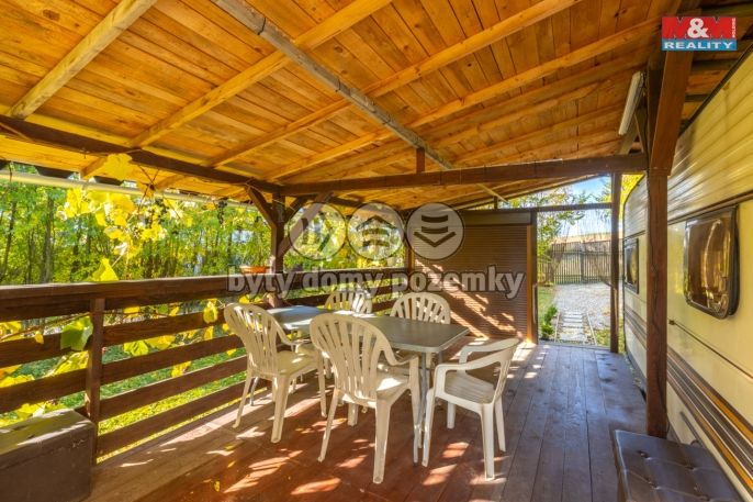 Prodej, Pole, Krakov