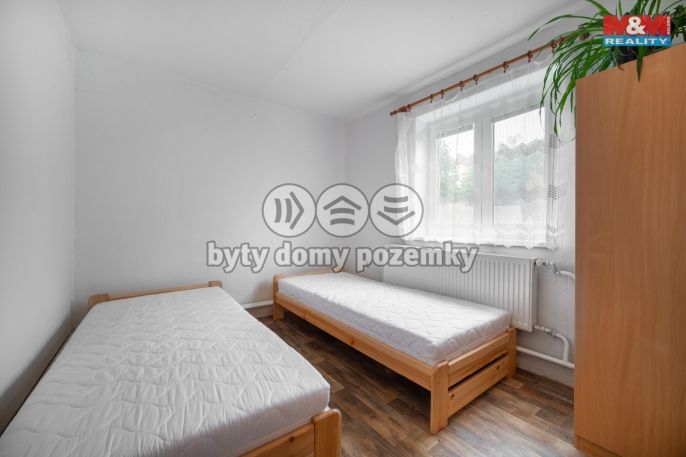 Prodej, Rodinný dům, Uhřice