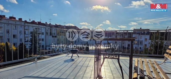 Prodej, Byt 3+1, Pardubice