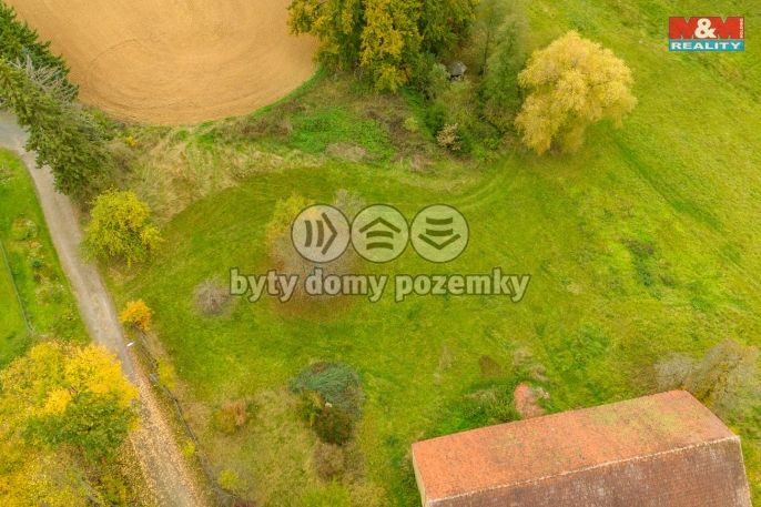 Prodej, Pozemek k bydlení, Lipová