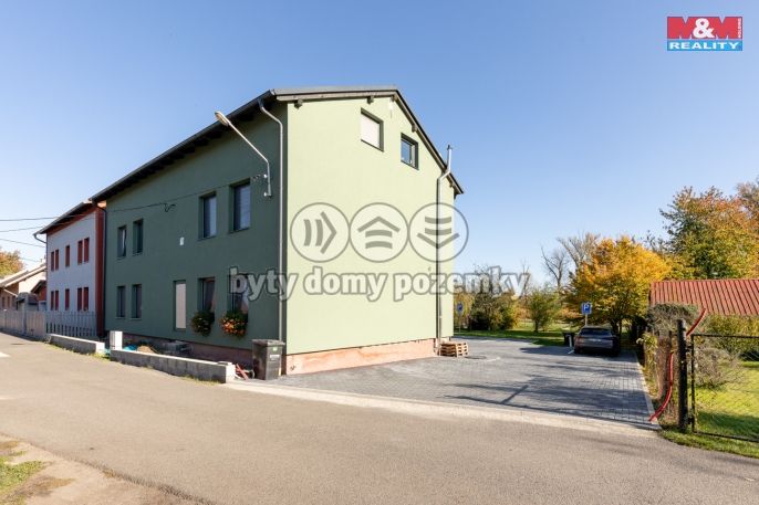 Prodej, Byt 2+1, Ostrava