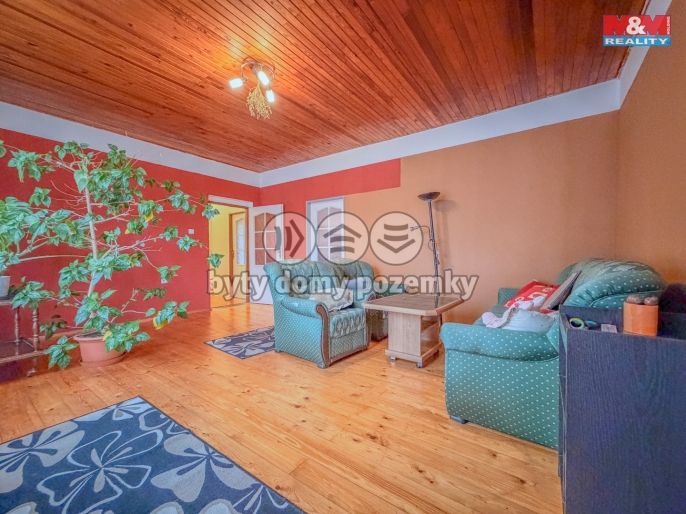 Prodej, Byt 5+1 a větší, Polepy