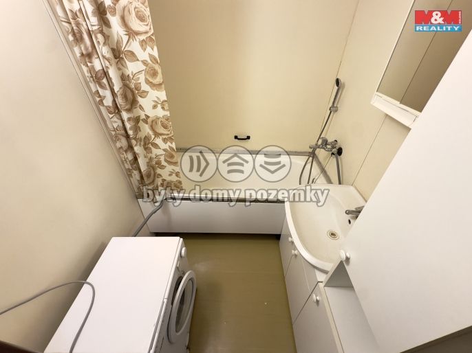 Prodej, Byt 2+1, Ostrava